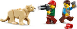 60267 Safari Offroader City