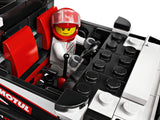 76896 Nissan Gtr Nismo Speed Champions