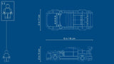 76896 Nissan Gtr Nismo Speed Champions