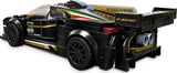 76899 Lamborghini Urus Stx L