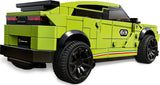 76899 Lamborghini Urus Stx L