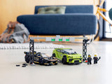 76899 Lamborghini Urus Stx L