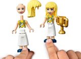 41393 Baking Competition