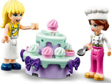 41393 Baking Competition