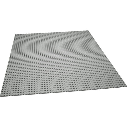 LEGO 628 - Bricks & More Building Plate (48X48 studs) Age 4+