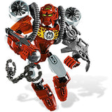 LEGO - Hero Factory Furno