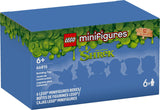 LEGO® Minifigures Shrek Series 6 Pack