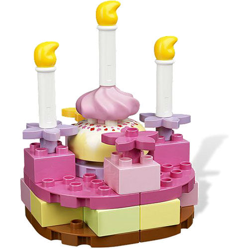 LEGO Creative Cakes