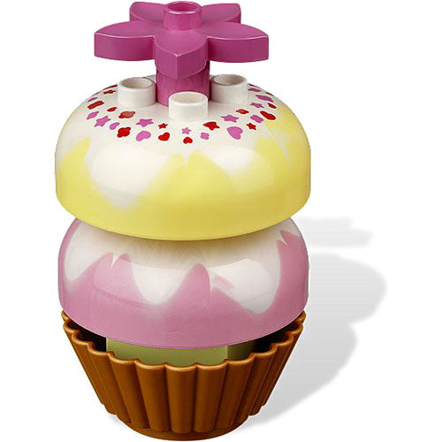 LEGO Creative Cakes
