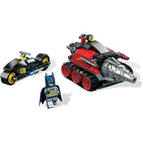 LEGO The Batcave