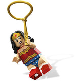 LEGO Superman vs. Power Armor Lex