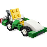 LEGO Creator Mini Sports Car