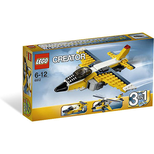 LEGO Super Soarer