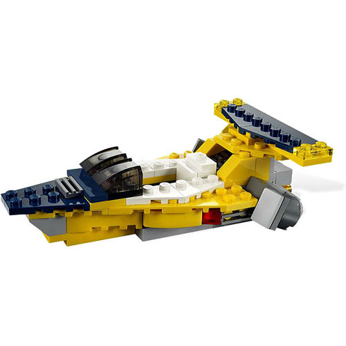 LEGO Super Soarer
