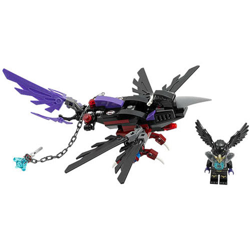LEGO Razcal's Glider
