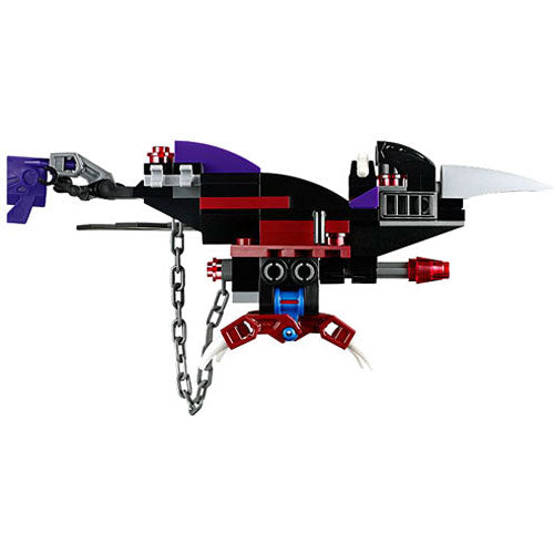 LEGO Razcal's Glider
