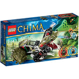 LEGO Crawley's Claw Ripper