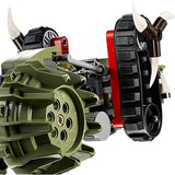 LEGO Crawley's Claw Ripper