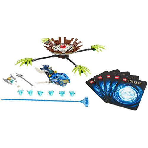 LEGO Chima Nest Dive