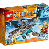 LEGO Vardy’s Ice Vulture Glider