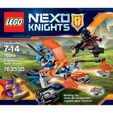 LEGO Knighton Battle Blaster