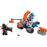 LEGO Knighton Battle Blaster