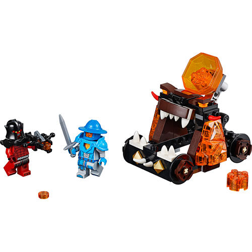 LEGO Chaos Catapult