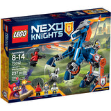 LEGO Lance's Mecha Horse
