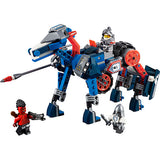 LEGO Lance's Mecha Horse
