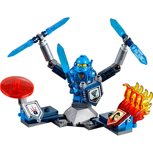 LEGO ULTIMATE Clay