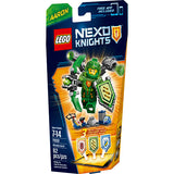 LEGO ULTIMATE Aaron
