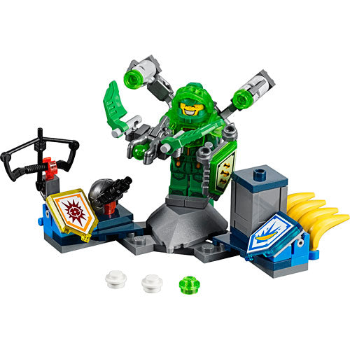 LEGO ULTIMATE Aaron