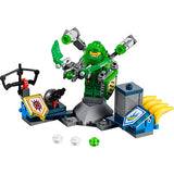 LEGO ULTIMATE Aaron