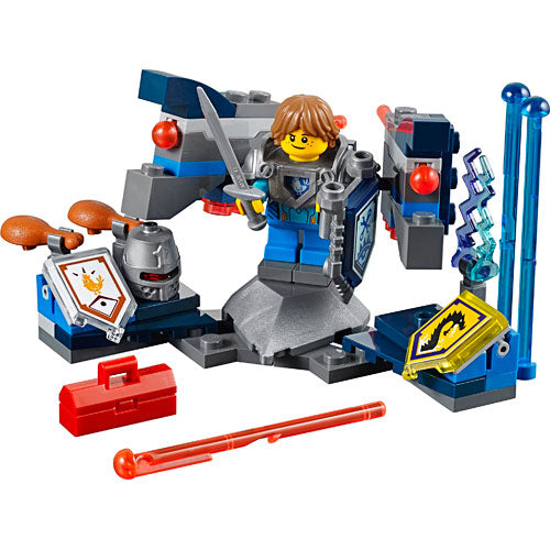 LEGO ULTIMATE Robin