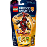 LEGO Ultimate Beast Master