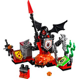 LEGO ULTIMATE Lavaria