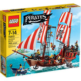 LEGO The Brick Bounty