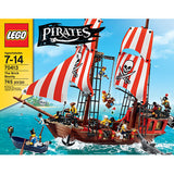 LEGO The Brick Bounty