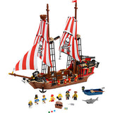 LEGO The Brick Bounty