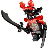 LEGO Warrior Bike