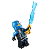 LEGO Warrior Bike