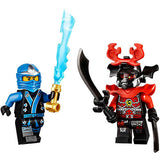 LEGO Warrior Bike