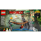 LEGO Master Falls