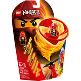 LEGO Airjitzu Kai Flyer