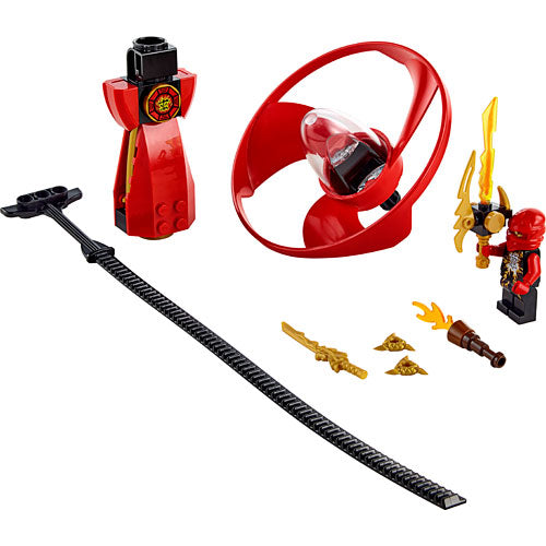 LEGO Airjitzu Kai Flyer
