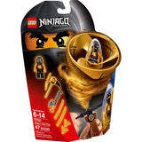 LEGO Airjitzu Cole Flyer