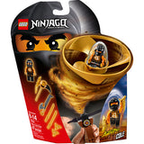 LEGO Airjitzu Cole Flyer