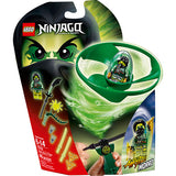 LEGO Airjitzu Morro Flyer