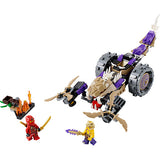 LEGO Anacondrai Crusher
