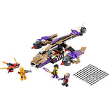 LEGO Condrai Copter Attack